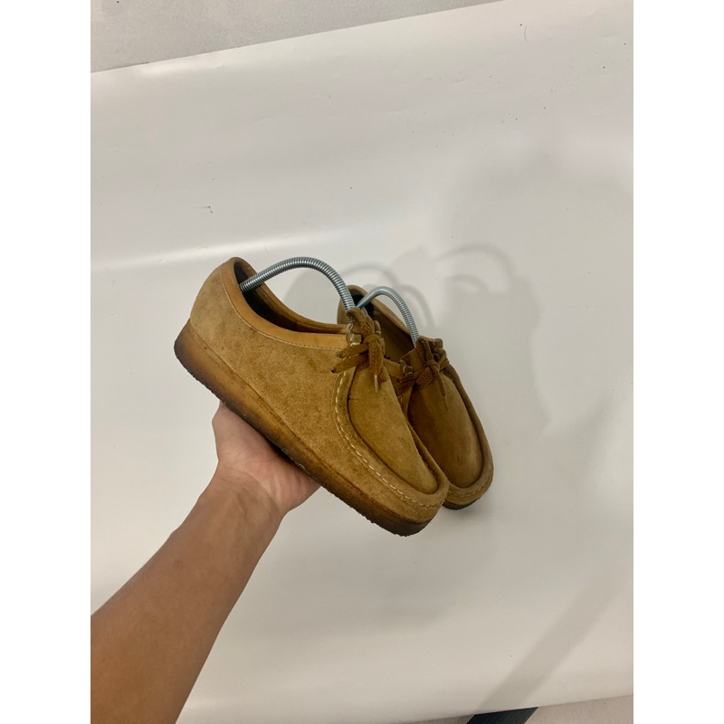 Clarks 41/26CM