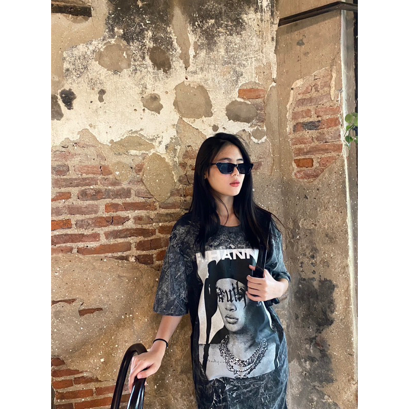 DRESS ALL IN DRESS WASHED IMPORT BANGKOK TERBARU (DRAI505)