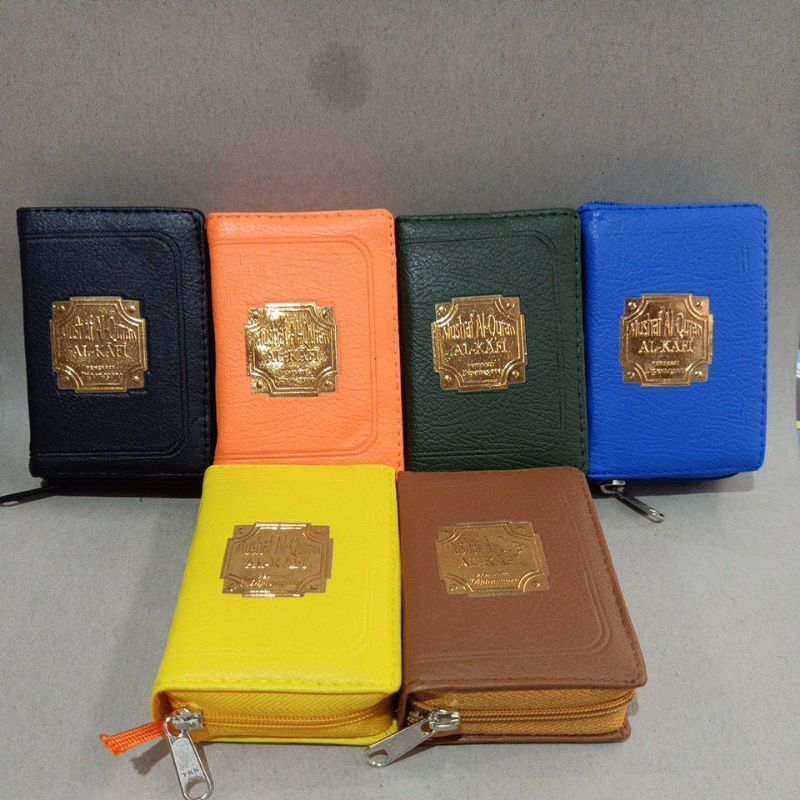 Al Quran Saku Al Kahfi - Al Quran AL Kahfi Diponegoro
