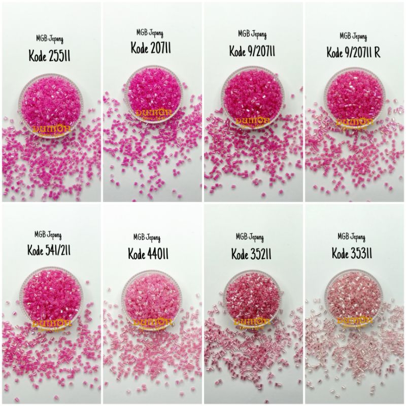 PAYET BAMBU JEPANG MGB