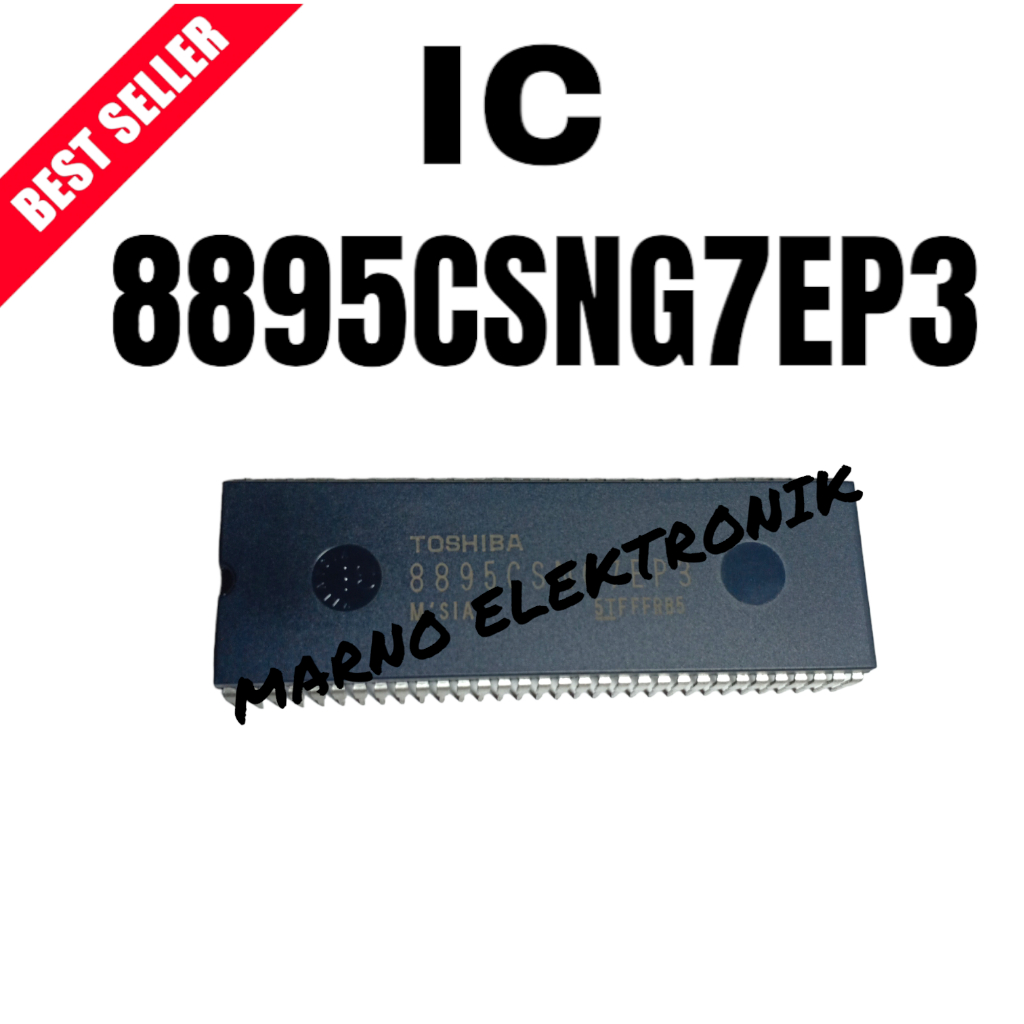 IC 8895CSNG7EP3  8895CSNG7 EP3  8895 CSNG7EP3 ASLI ORI ORIGINAL