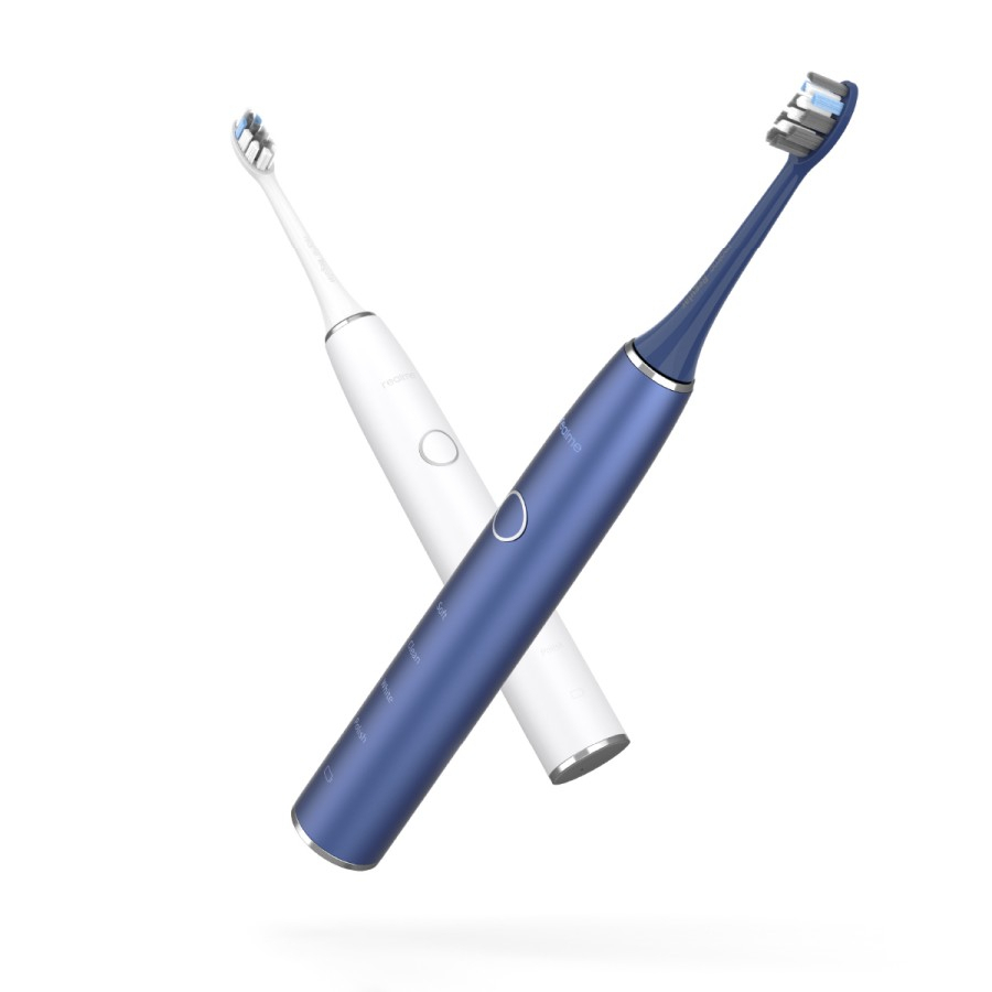 realme N1 / realme M1 Sonic Electric Tootbrush (Sikat Gigi Elektrik) - Garansi Resmi