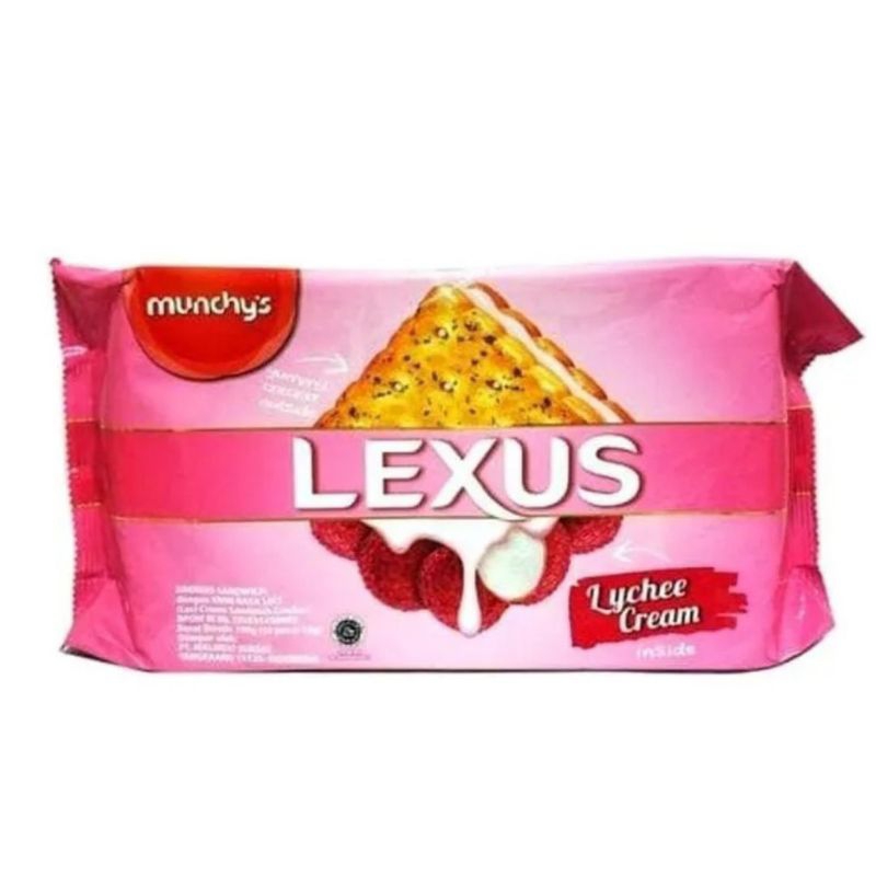 

LEXUS ALVARIAN