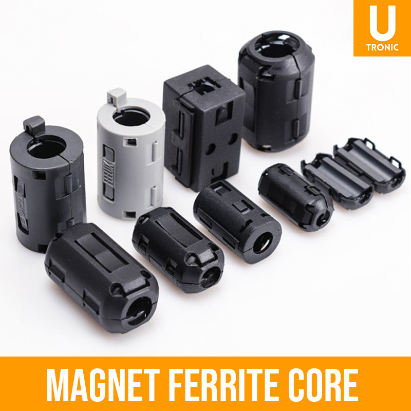 Magnet FERRITE CORE /FERRITE FEELUX (2)