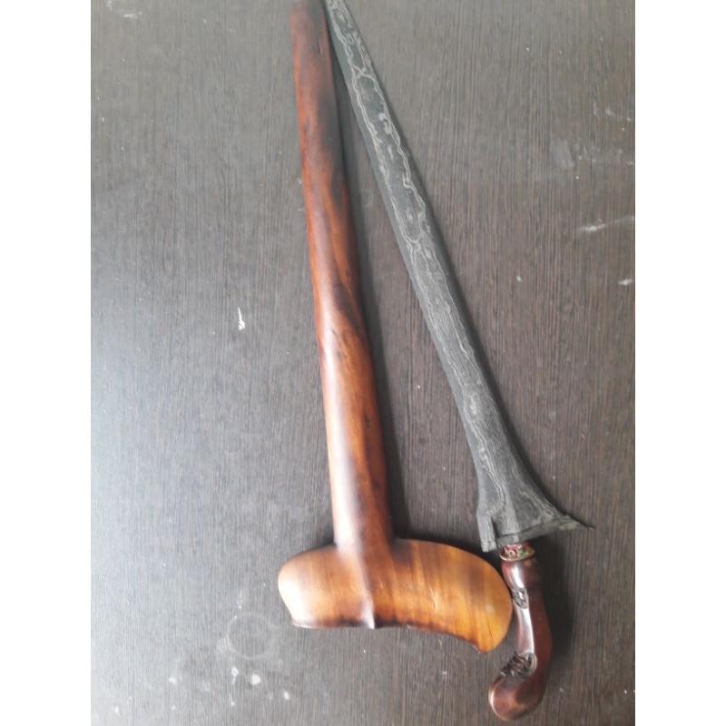 KERIS TILAM SARI SEPUH