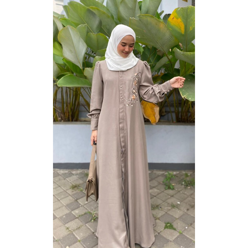 Aulia dress by zein Collection