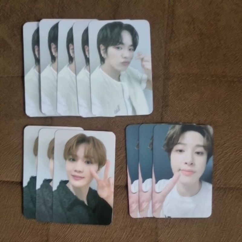 [Ready Stock] PC Treasure Ohora