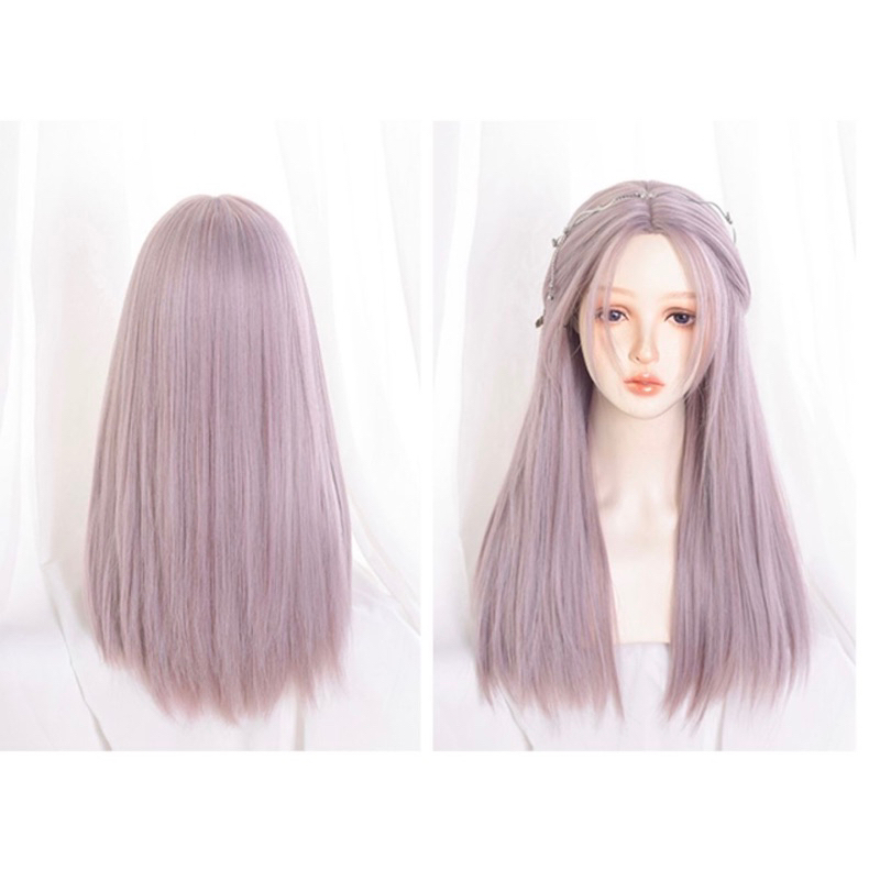 DX2305-ST full wig korean style 60 cm