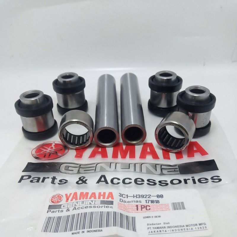 Bosh mono shock + Bosh arm vixion old vixion new