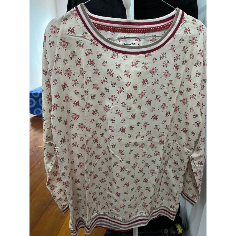 Preloved Baju Merk Corniche