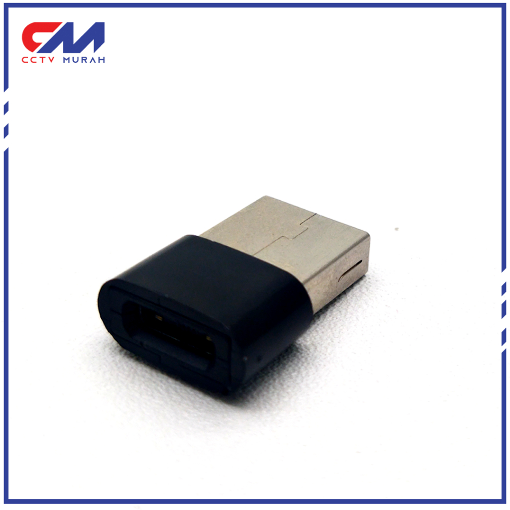 USB 2.0 to Type C OTG Converter/USB to Type C OTG