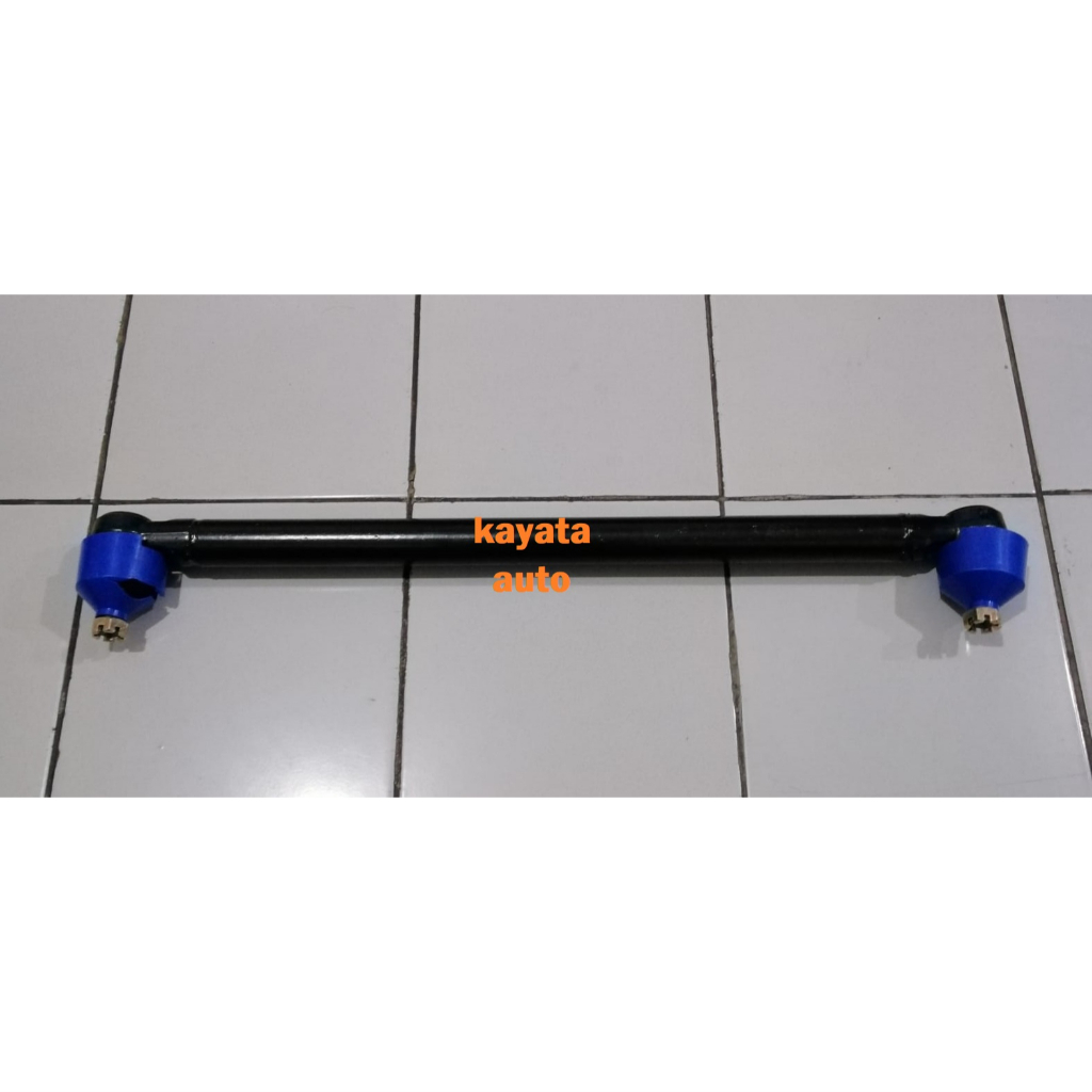 Drag Link Assy Hino RK Bus