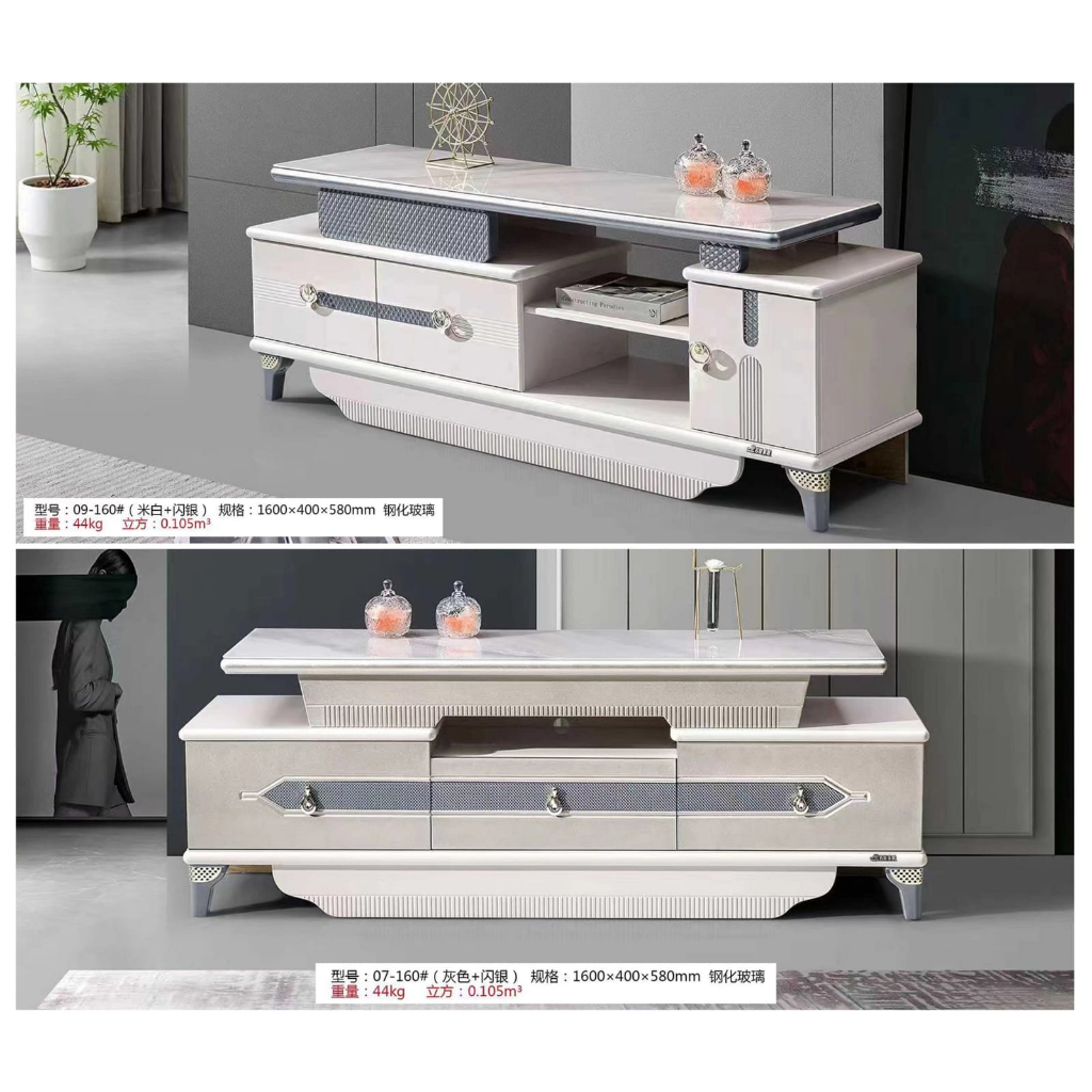 Buffet TV / Buffet Import Mewah 160