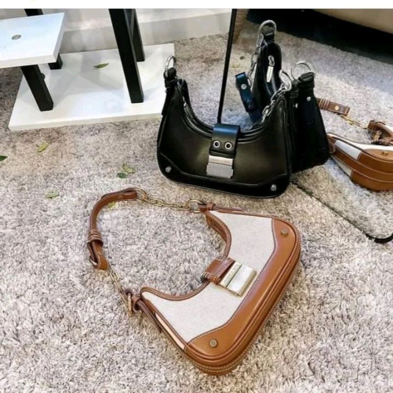 CK Bag Winslet Hobo Bag