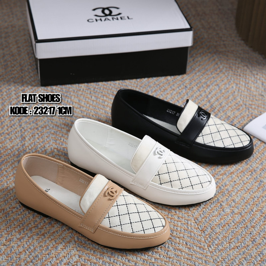 FLAT SHOES 23217