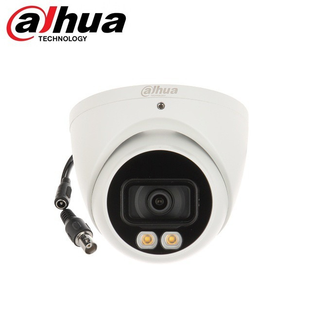 DAHUA Full Color Audio 2MP HAC HDW1239TLMP IL A Indoor