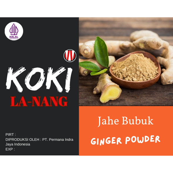 

100 Gr Jahe Kering Asli 100% Segar dan Berkualitas Tinggi untuk Masakan dan Minuman