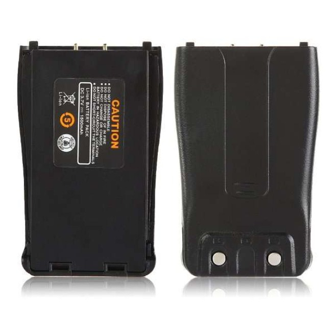 Battery HT Baofeng BF-777S BF-666S BF-888S
