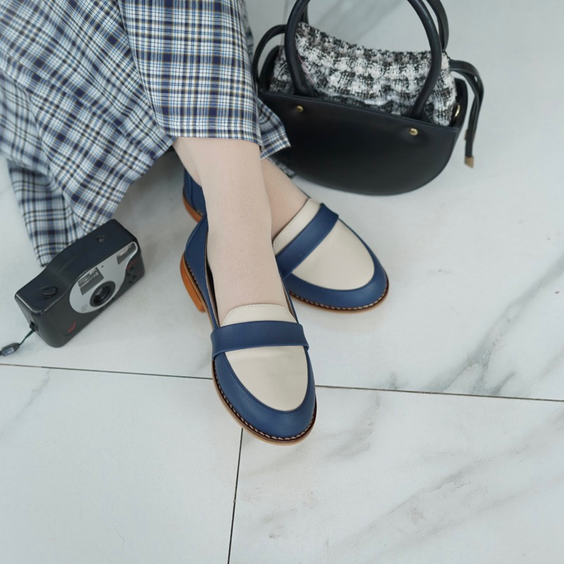 ESMEE HEELS - Sepatu wanita / Heels wanita