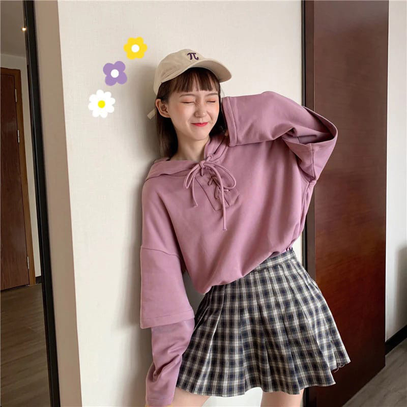 Moonstar hoodie