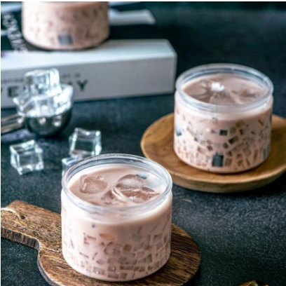 

Blush Ice