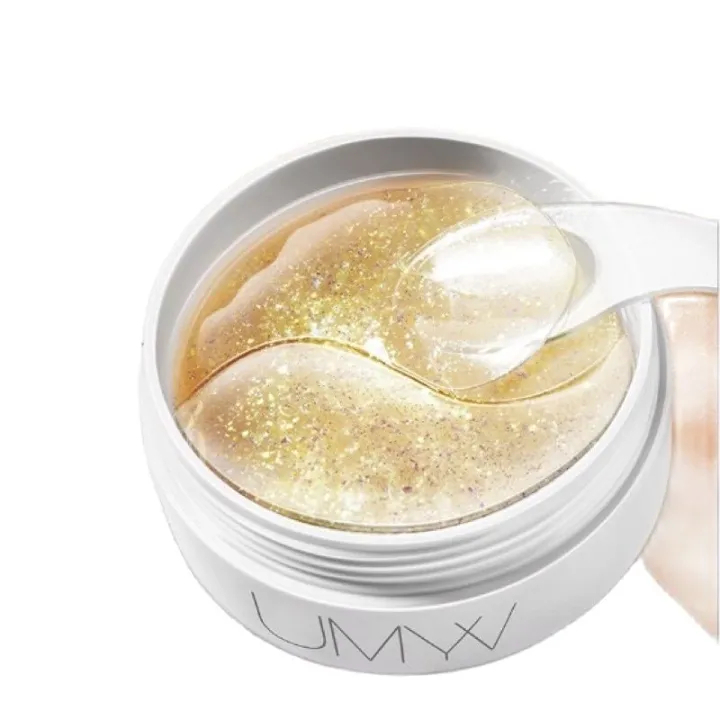 PROMO Masker Mata UMYV 60 LEMBAR eyes Mask