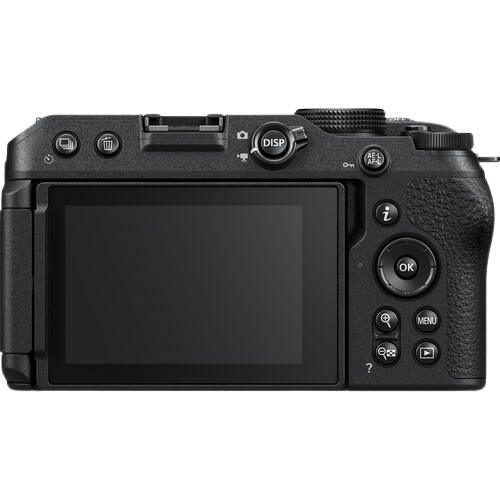 Nikon Z30 Body Only Nikon Z 30 Mirrorless Camera GARANSI RESMI