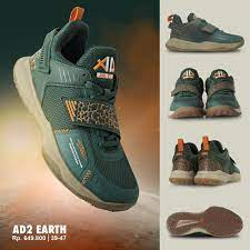 Sepatu Basket DBL 5 warna AD1 1000 AD2 Ardiles AD 1 1k AD 2 SEPATU ABRAHAM Sepatu Basket AD1 ad 1 DBL Sepatu AD1