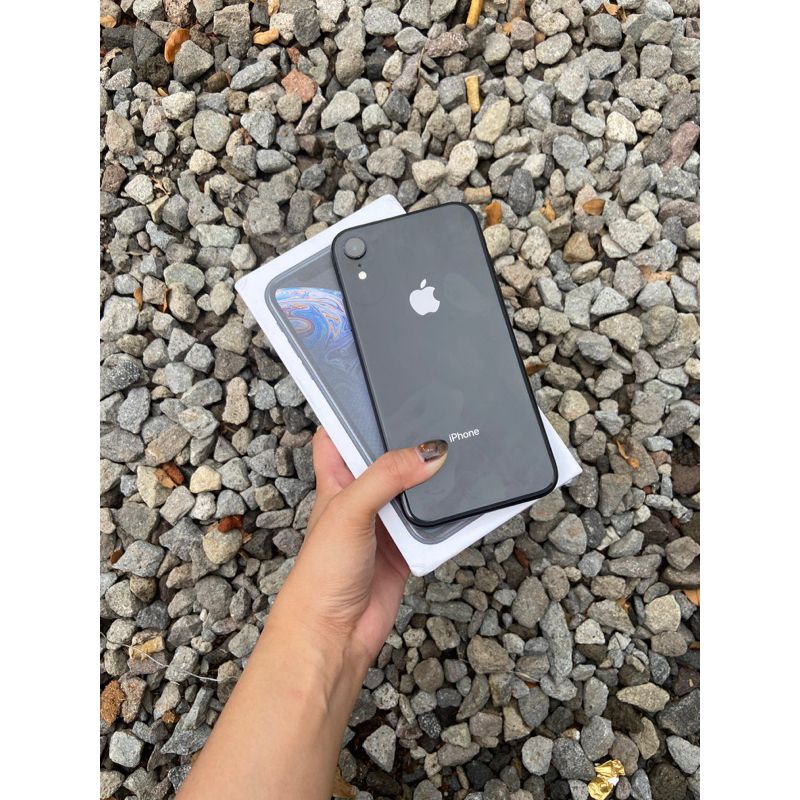 IPHONE XR 64GB IBOX iphone xr 64 gb ibox IPHONE XR 64 IBOX iphone xr 64gb second ibox IPHONE XR 64 G