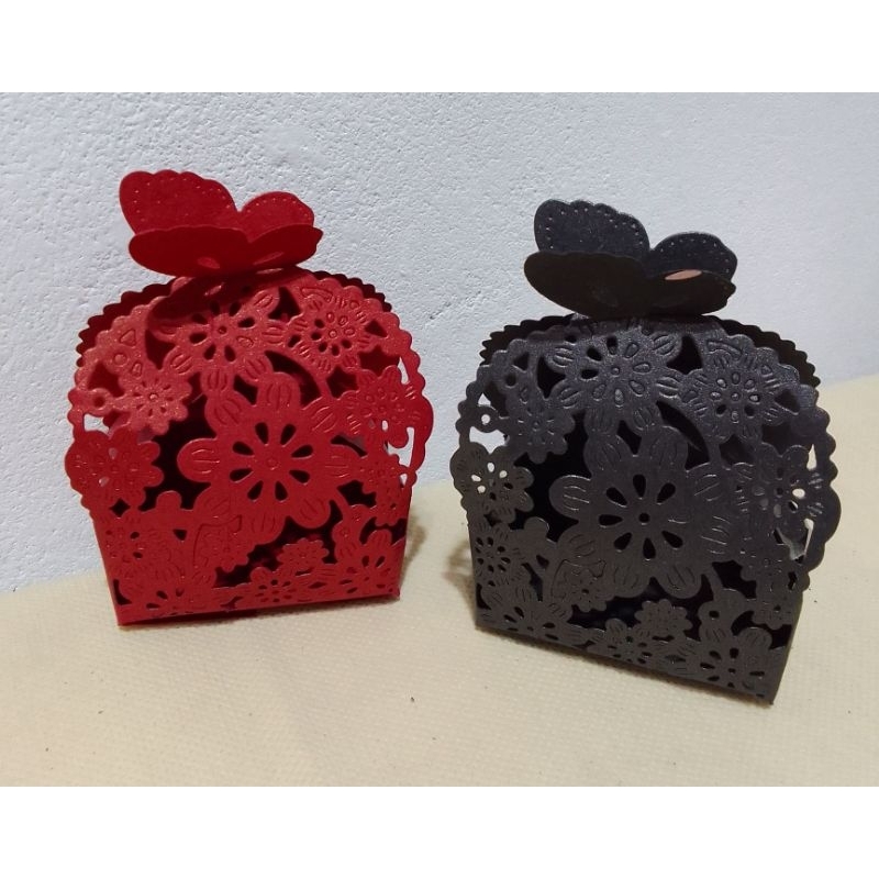 

box Souvenir/kotak sirih