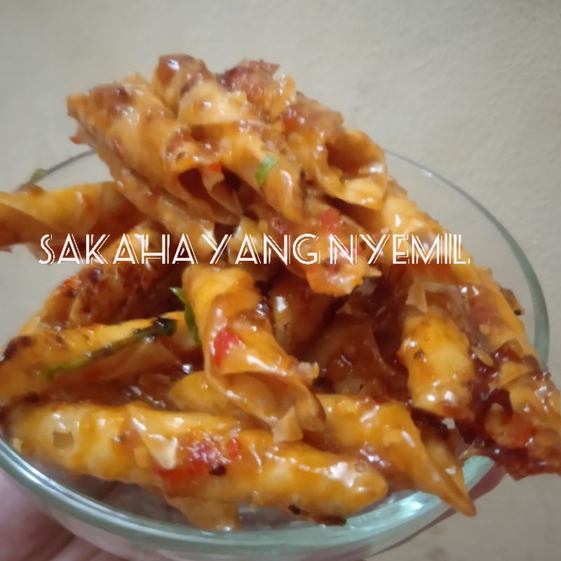 

KACANG UMPET/KACANG SEMBUNYI/SNACK JADUL