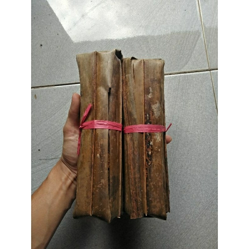 

Gula aren asli cianjur/gula merah asli cianjur promo gratis ongkir 1/2 kg/1 kg/2 kg bungkus daun dan bungkus plastik 100% asli kawung/nira JAMINAN UANG KEMBALI