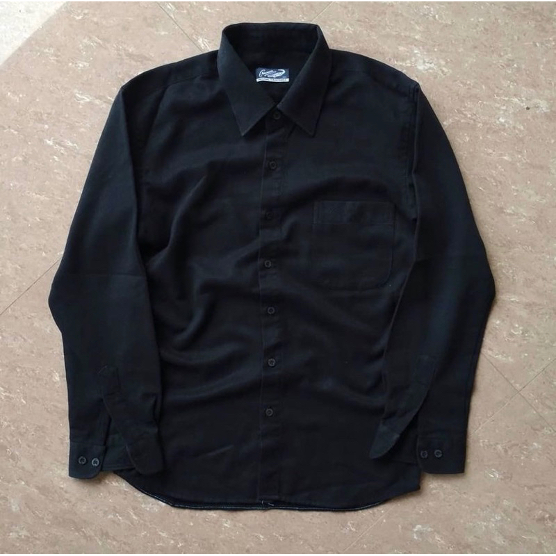 preloved kemeja pria Crocodile