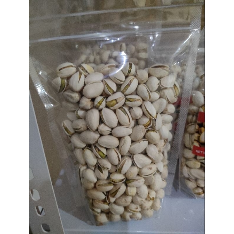 

kacang roasted pistachios