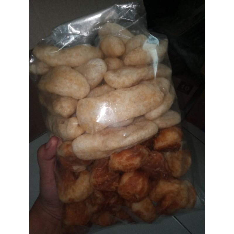 

cuanki Mix campur isi 50pcs