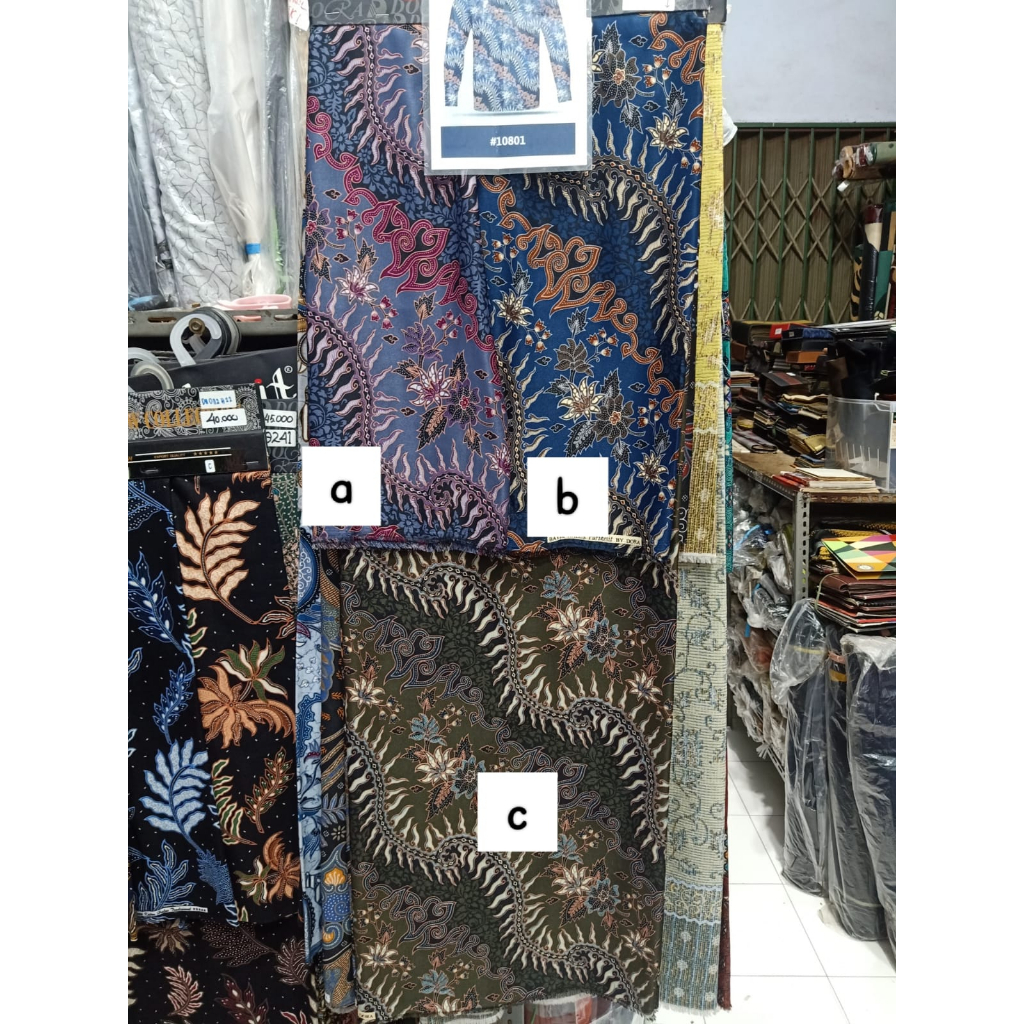 batik jocelyn 50014