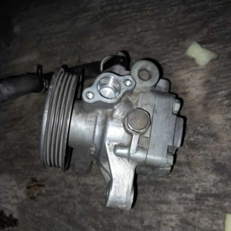 pompa ps honda stream d17