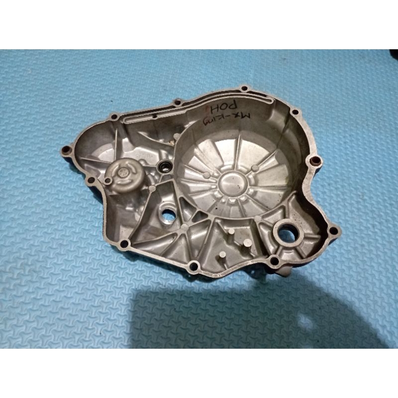 BLOCK OLI KANAN YAMAHA MX KING 150 ORI 2PV