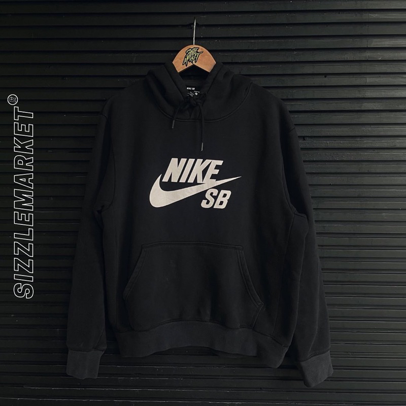 HOODIE NIKE SB - XL