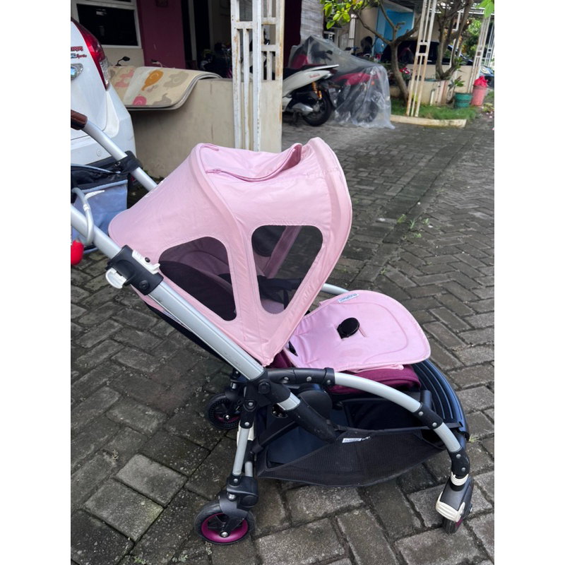 bugaboo bee 5 preloved