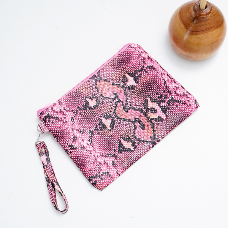 Handmadeshoesby - [Pouch Wanita] Pouch Uca