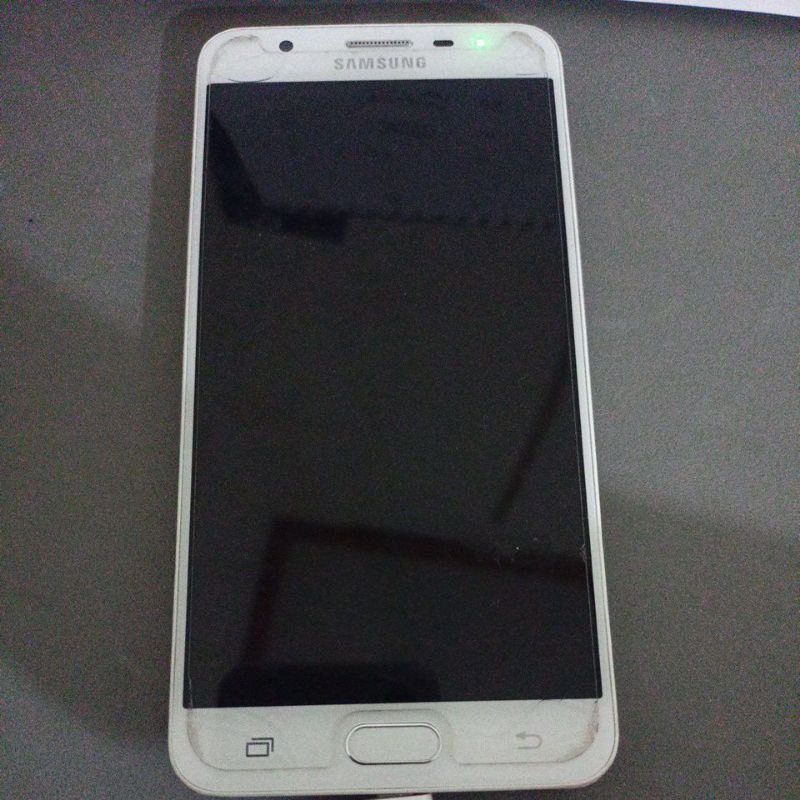 samsung second