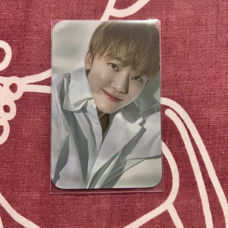 nct dream - jaemin starry dream fabric poster pc only