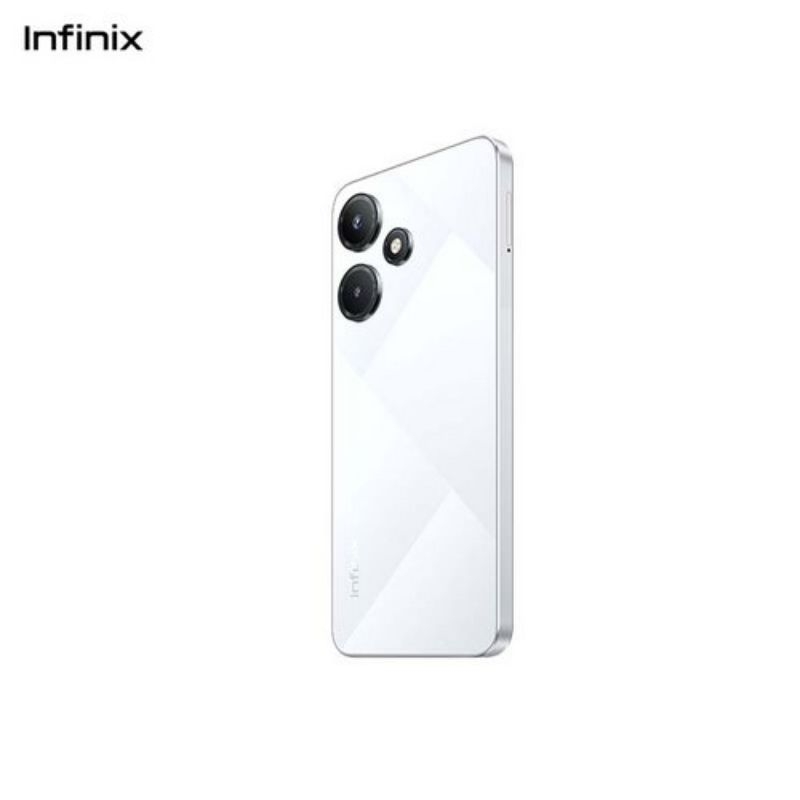 INFINIX HOT 30I RAM RAM 8GB ROM 128GB