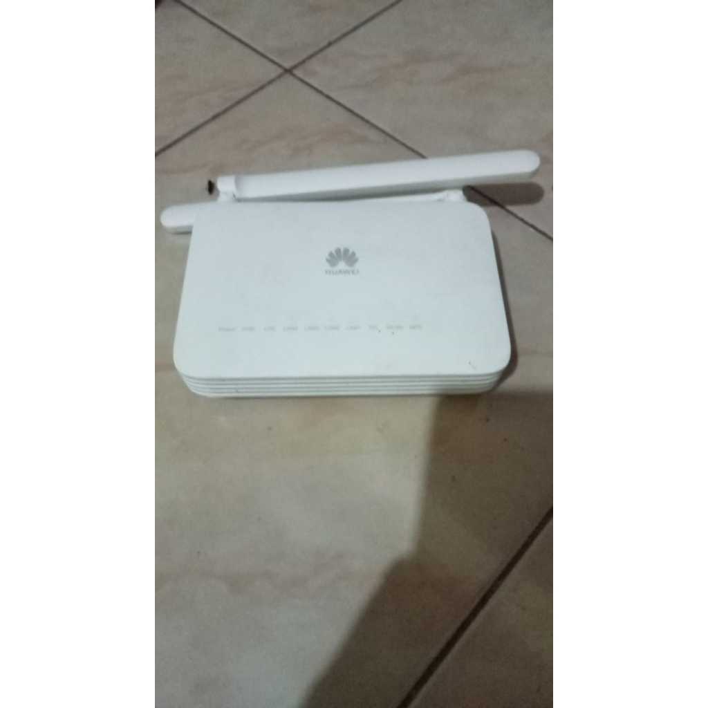 Huawei eg8141A5