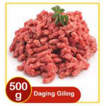 

Daging Giling Sapi 1Kg