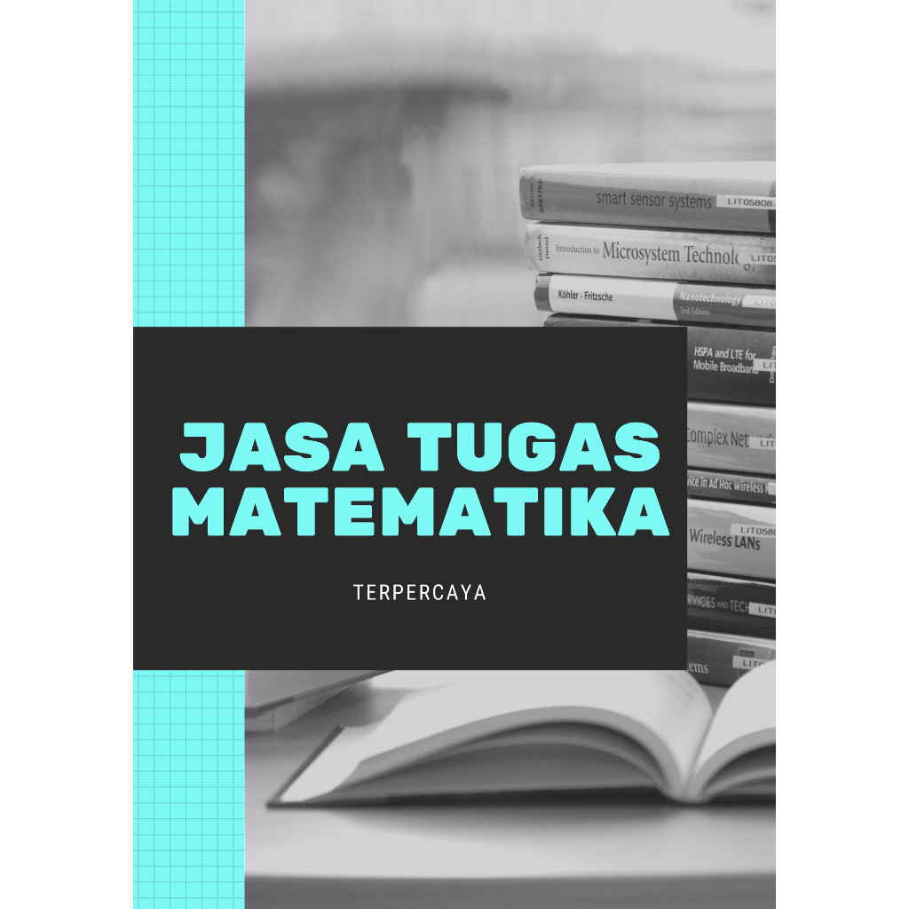 KONSULTASI TUGAS MATEMATIKA, KIMIA & FISIKA SD, SMP, SMA