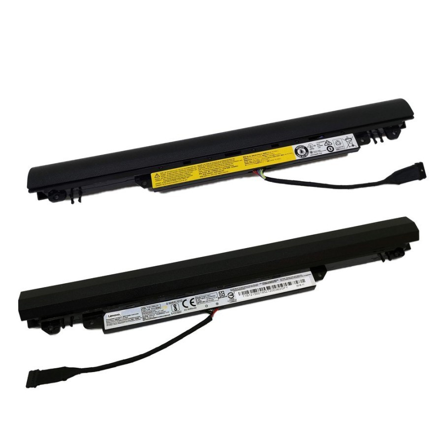 Baterai Ori Lenovo Ideapad 110-14ibr 110-15ibr L15C3A03 L15S3A02