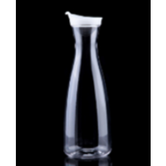 Muranee Water Jug Bottle Plastik 1,5 L