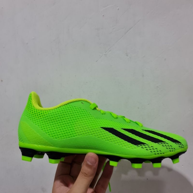 sepatu bola kaki adidas X 19.4 FG BNIB